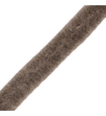 44 - Chenille 16mm - 501 -...