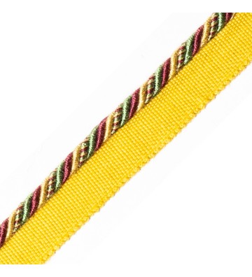 48 - Corde 4.5mm sur pied -...