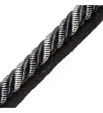 48 - Corde 12mm sur pied -...