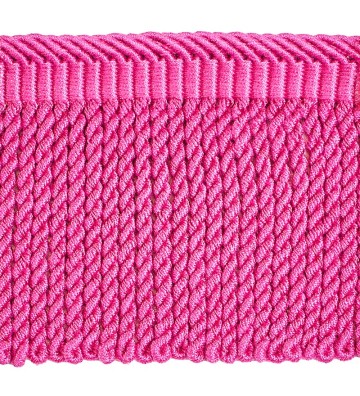 Frange 12 cm - 014 - Fushia