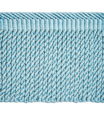 Frange 12 cm - 042 - Aqua