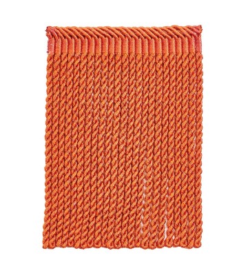 Frange 21 cm - 009 - Rouille