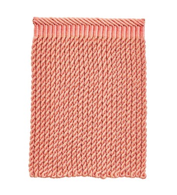 Frange 21 cm - 012 - Corail