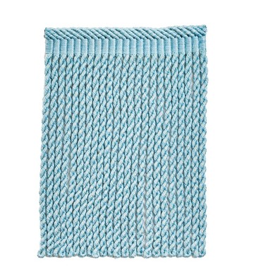 Frange 21 cm - 042 - Aqua