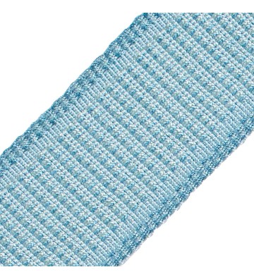 58.3 - GALON 45MM - 042 - Aqua