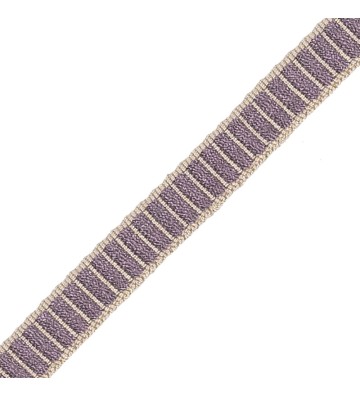 59 - Galon reps - 122 - Lilas