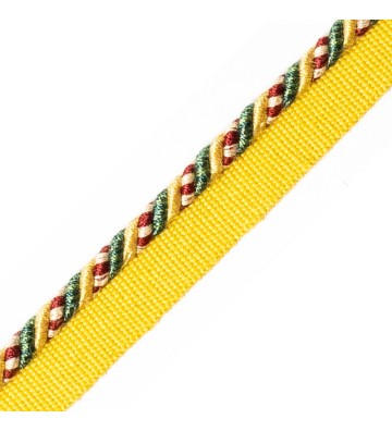 44 - Corde 5mm sur pied -...