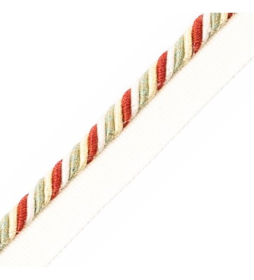 50 - CORDE 6MM SUR PIED -...