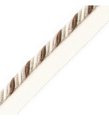 50 - CORDE 6MM SUR PIED -...