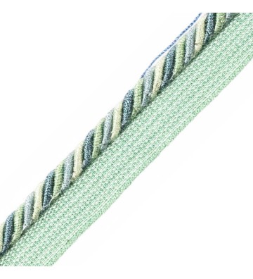 50 - Corde 6mm sur pied -...