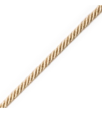 51 - Cablé 4.5mm - 003 - Sable