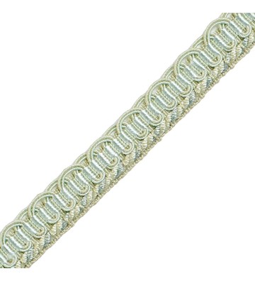 Crête 12 mm - 659 - Saule