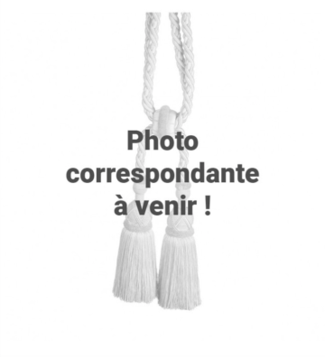 78 - CABLÉ PROVENCE 12MM -...