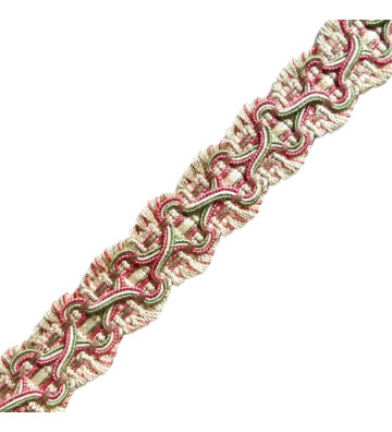 78 - GALON ÉTROIT PROVENCE...