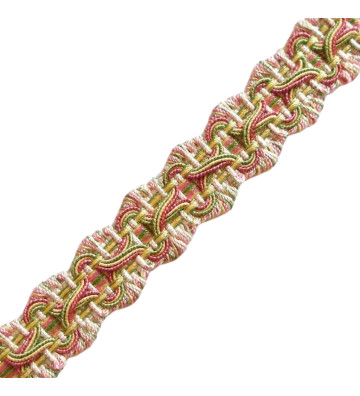 78 - GALON ÉTROIT PROVENCE...