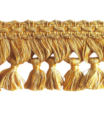 78 - FRANGE À MÈCHES...