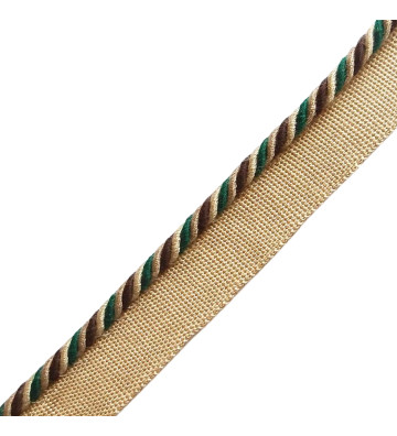 77 - CABLÉ 4.5MM SUR PIED...