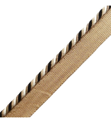 77 - CABLÉ 4.5MM SUR PIED...