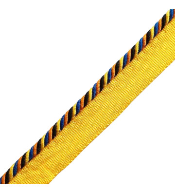 77 - CABLÉ 4.5MM SUR PIED...