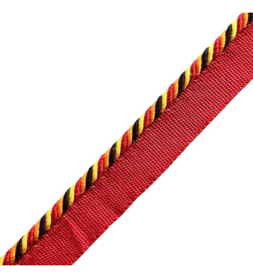 77 - CABLÉ 4.5MM SUR PIED...