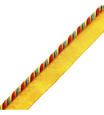 77 - CABLÉ 4.5MM SUR PIED...