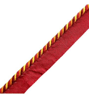 77 - CABLÉ 4.5MM SUR PIED...