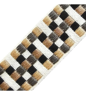 77 - GALON ARLEQUIN OUTDOOR...