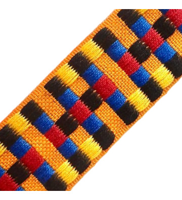 77 - GALON ARLEQUIN OUTDOOR...