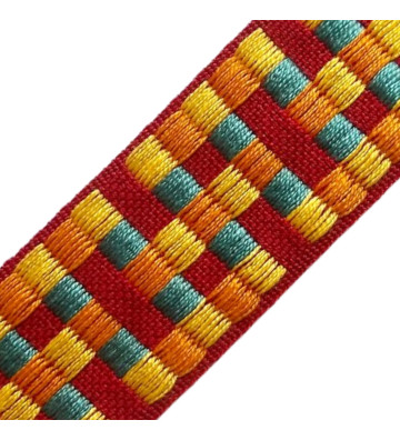 77 - GALON ARLEQUIN OUTDOOR...