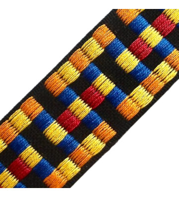 77 - GALON ARLEQUIN OUTDOOR...