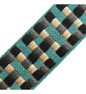 77 - GALON ARLEQUIN OUTDOOR...