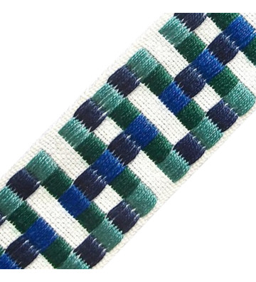 77 - GALON ARLEQUIN OUTDOOR...