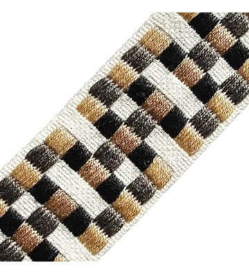 77 - GALON ARLEQUIN OUTDOOR...