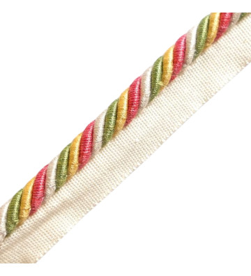 78 - CABLÉ PROVENCE 8MM SUR...