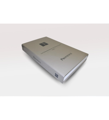 COLLECTION 78 - PROVENCE