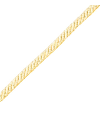 60 - CABLÉ 4.5MM - 655 - Sable