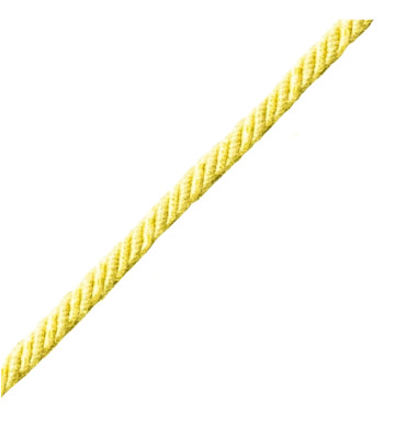 Câblé 4.5mm - 662 - Anis