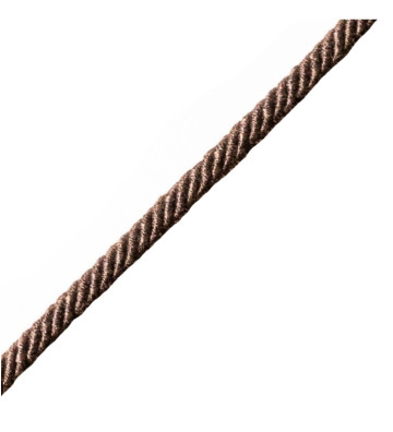 60 - CABLÉ 4.5MM - 674 - Cacao