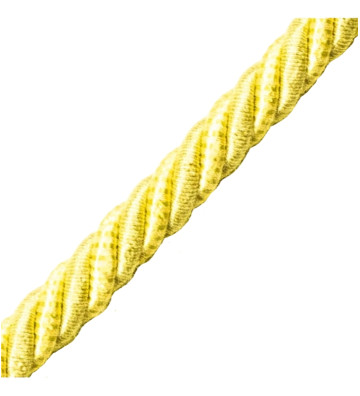 Câblé 12mm - 662 - Anis