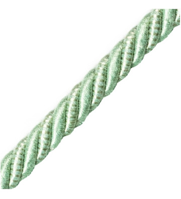 Câblé 12mm - 665 - Basilic