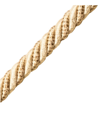 Câblé 12mm - 654 - Antilope