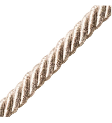 Câblé 12mm - 668 - Souris