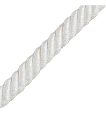 Cable 12 mm - 001 - Ecru