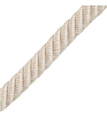 Cable 12 mm - 003 - Ivoire