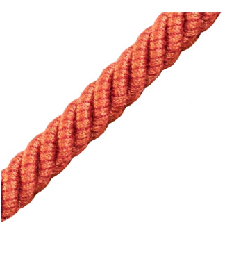 58 - CABLÉ 12MM - 010 - Brique