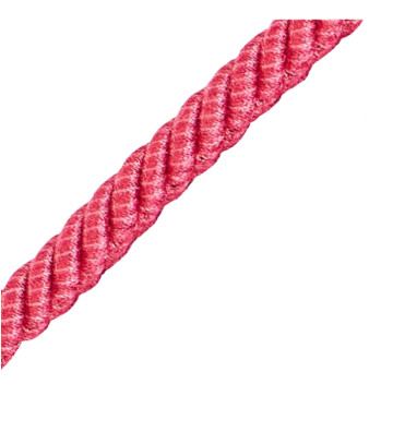 Cable 12 mm - 013 - Framboise