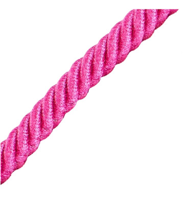 Cable 12 mm - 014 - Fuchsia