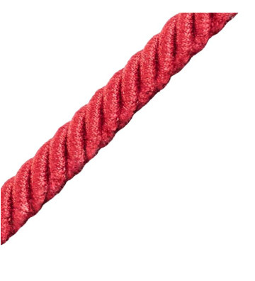 Cable 12 mm - 017 - Rubis