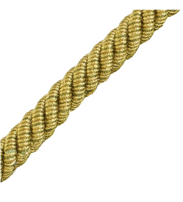 Cable 12 mm - 025 - Mousse