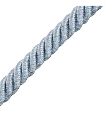 Cable 12 mm - 027 - Azur